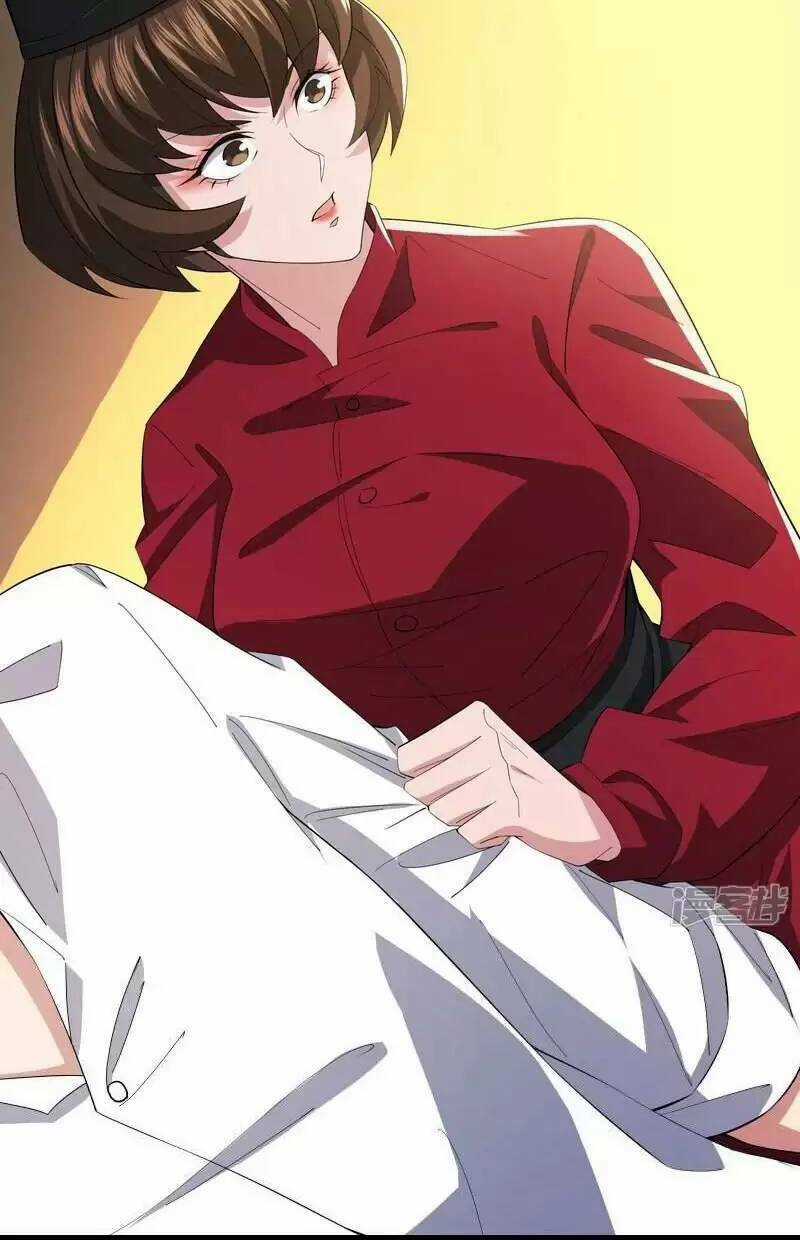 Ta Quét Phó Bản Ở Khắp Thế Giới Chapter 29 trang 41