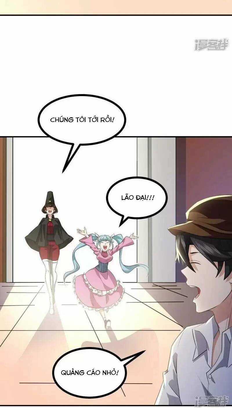 Ta Quét Phó Bản Ở Khắp Thế Giới Chapter 29 trang 6