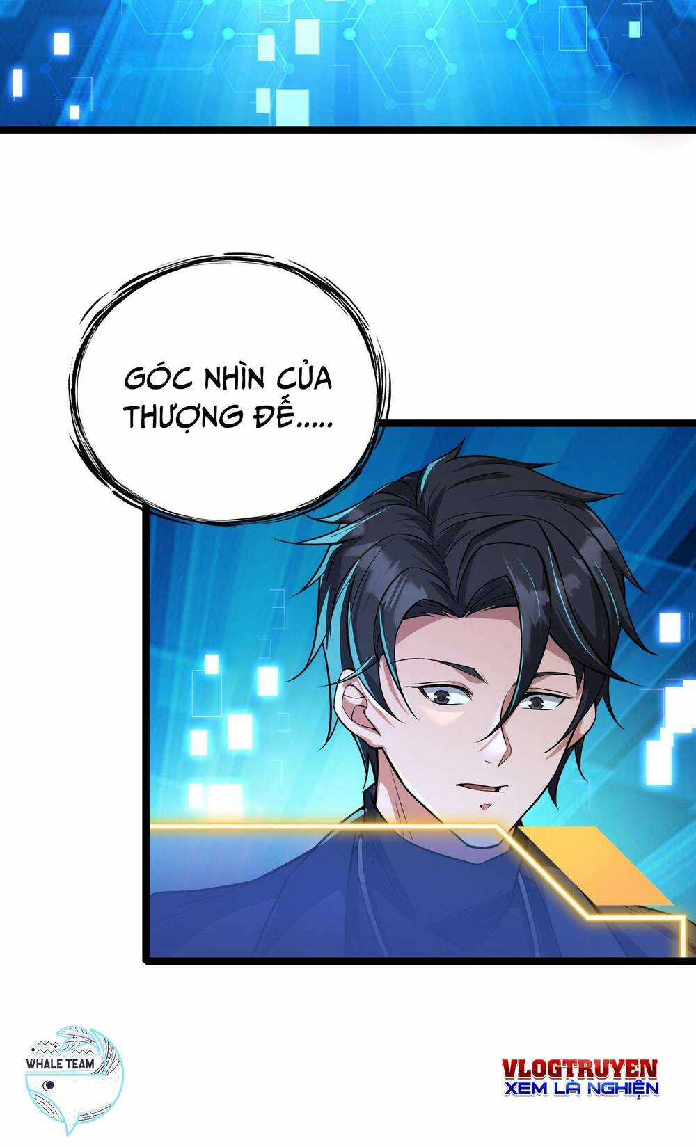 Ta Quét Phó Bản Ở Khắp Thế Giới Chapter 3 trang 11