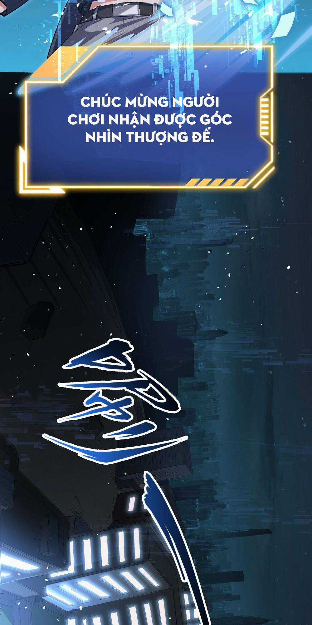 Ta Quét Phó Bản Ở Khắp Thế Giới Chapter 3 trang 13