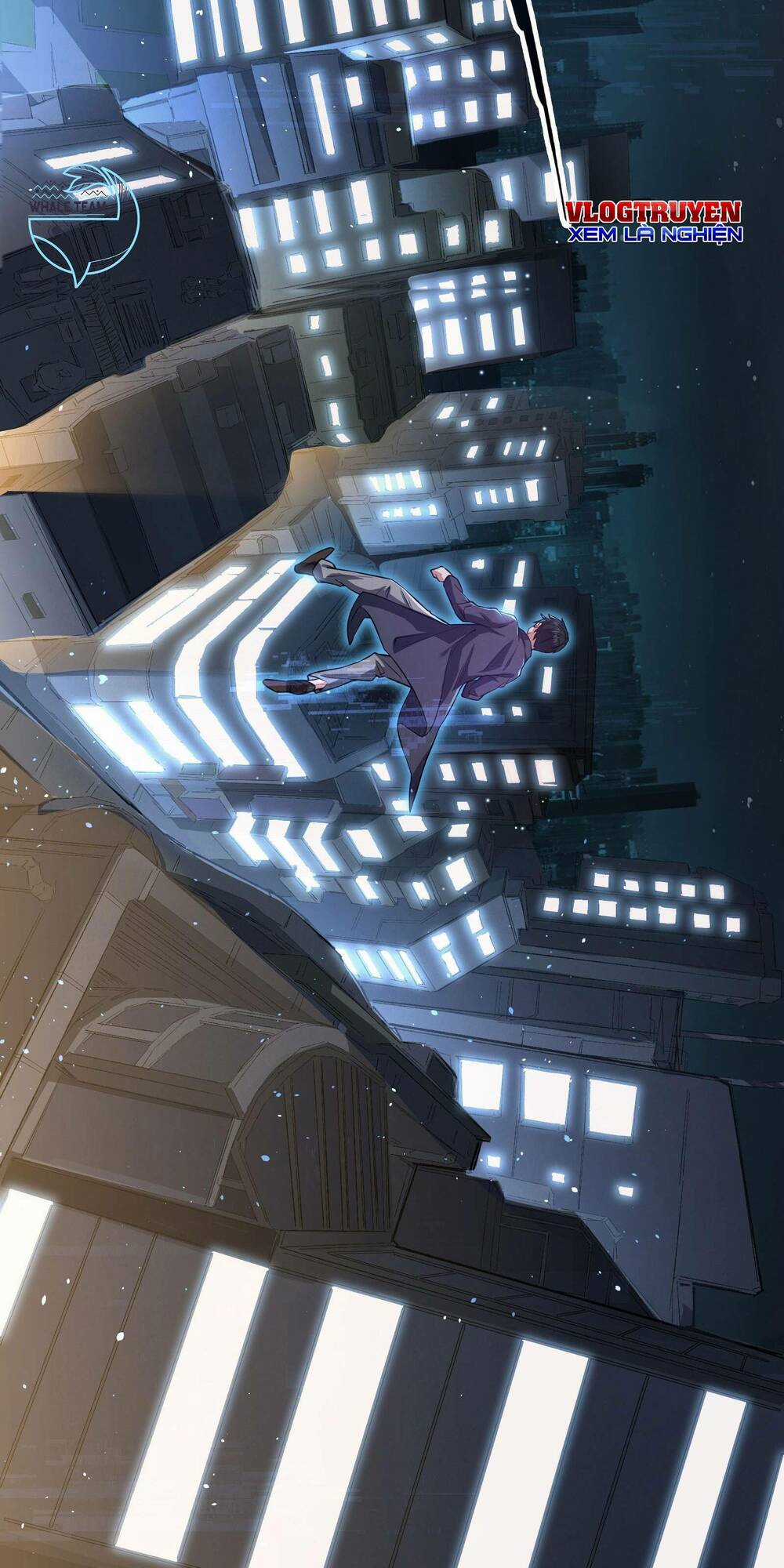 Ta Quét Phó Bản Ở Khắp Thế Giới Chapter 3 trang 14