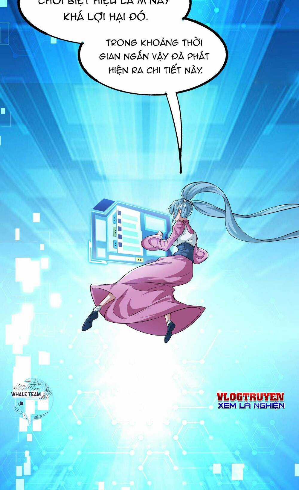 Ta Quét Phó Bản Ở Khắp Thế Giới Chapter 3 trang 48