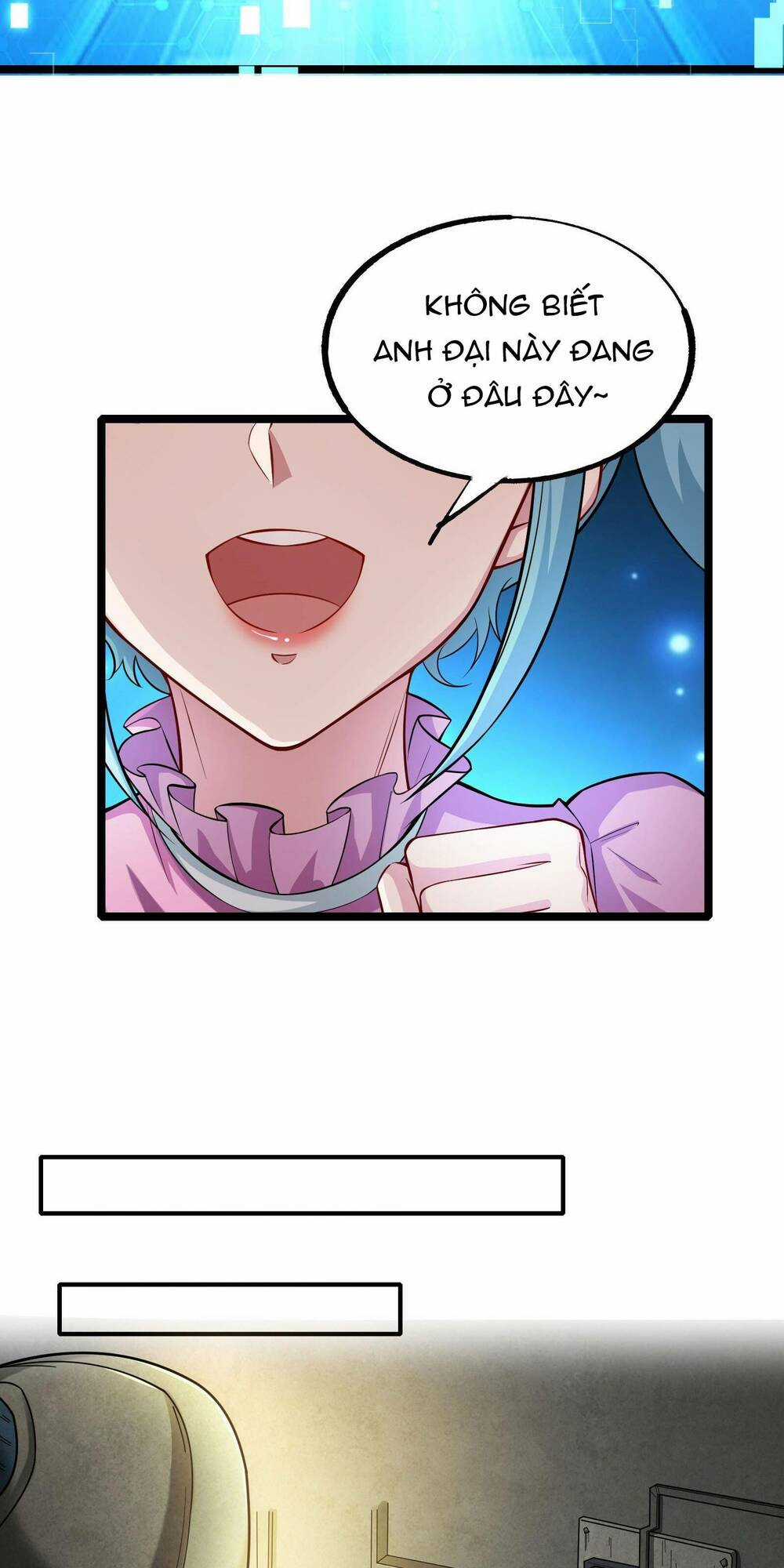 Ta Quét Phó Bản Ở Khắp Thế Giới Chapter 3 trang 49