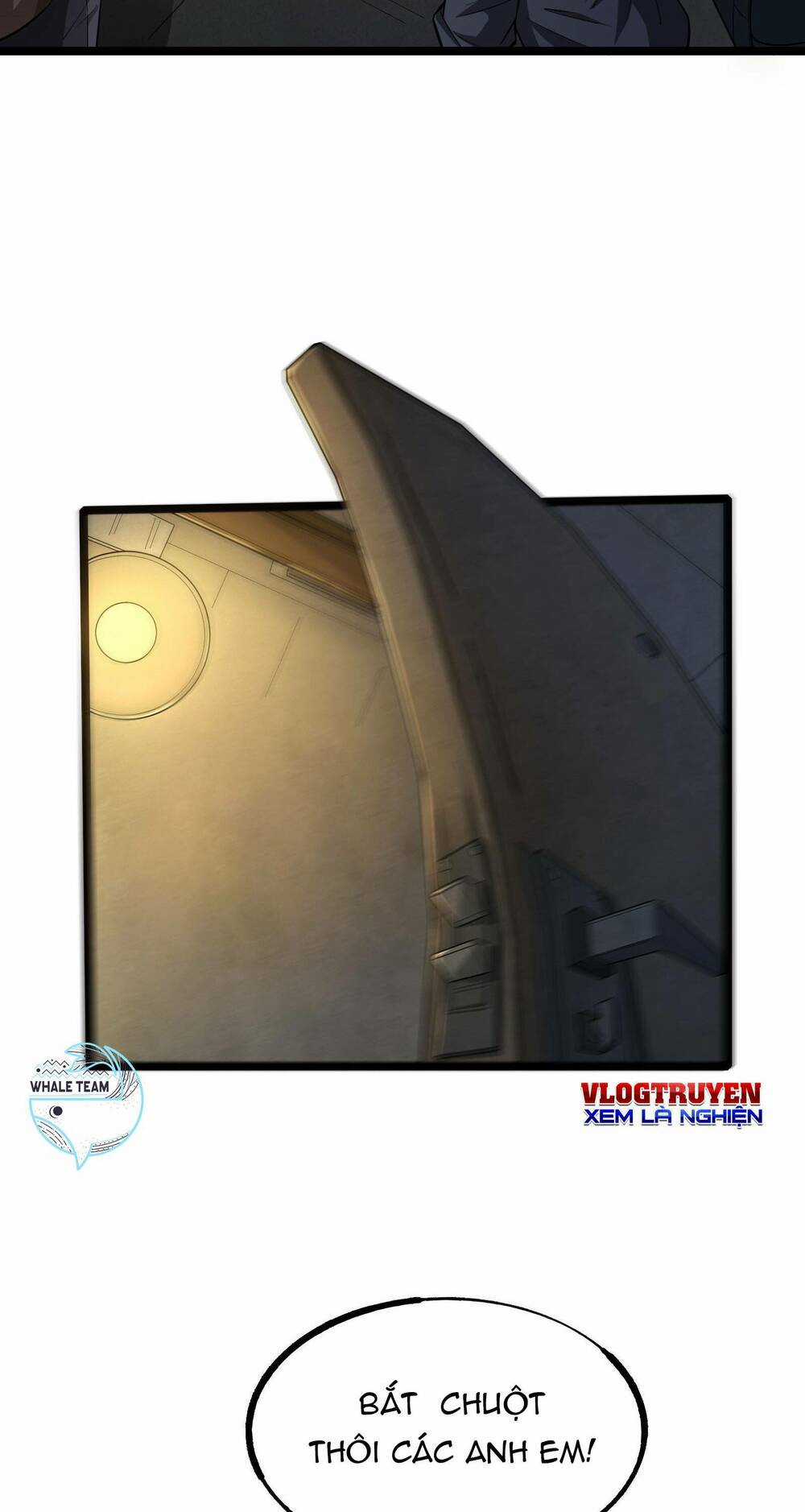 Ta Quét Phó Bản Ở Khắp Thế Giới Chapter 3 trang 51