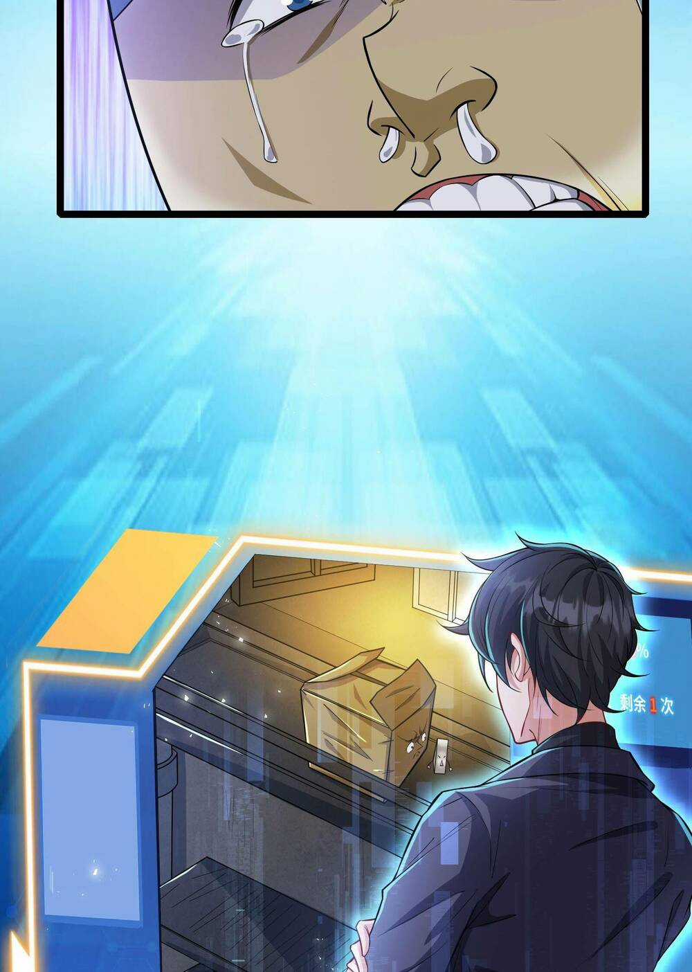 Ta Quét Phó Bản Ở Khắp Thế Giới Chapter 3 trang 59