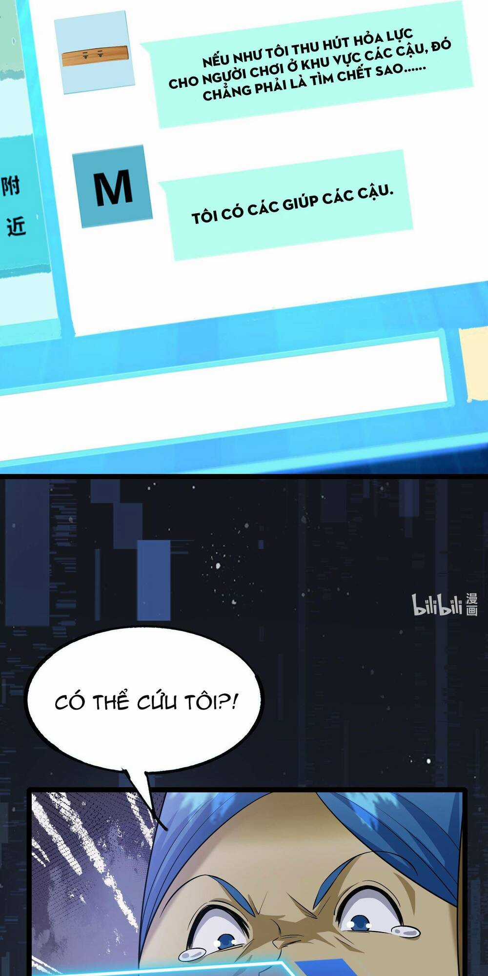 Ta Quét Phó Bản Ở Khắp Thế Giới Chapter 3 trang 62