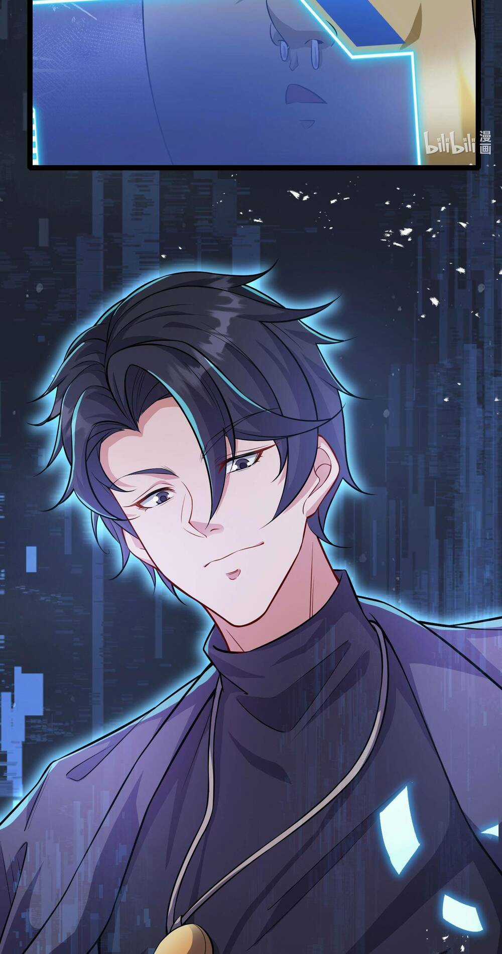 Ta Quét Phó Bản Ở Khắp Thế Giới Chapter 3 trang 63