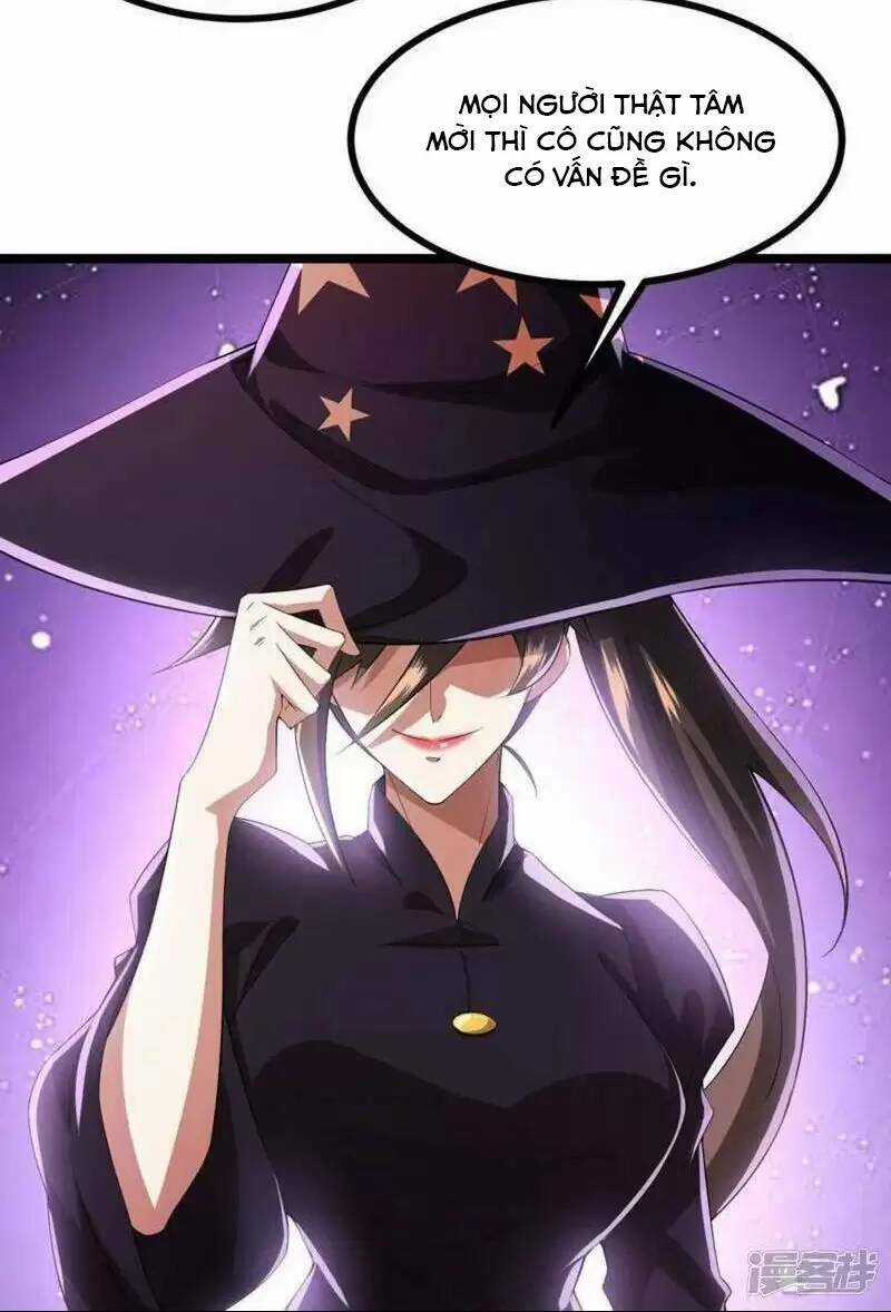 Ta Quét Phó Bản Ở Khắp Thế Giới Chapter 30 trang 13