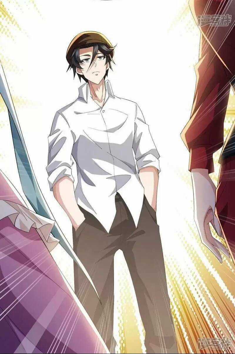 Ta Quét Phó Bản Ở Khắp Thế Giới Chapter 30 trang 15