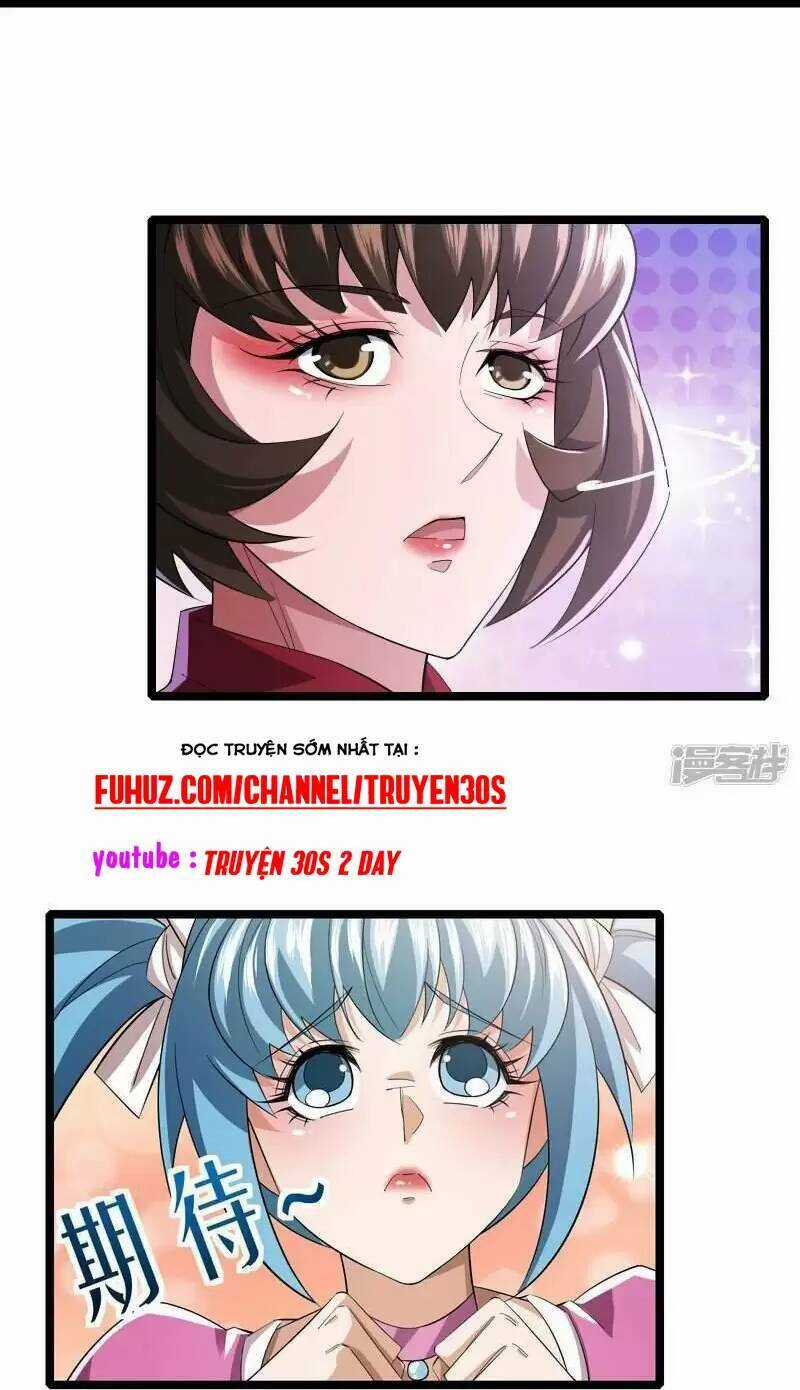 Ta Quét Phó Bản Ở Khắp Thế Giới Chapter 30 trang 16