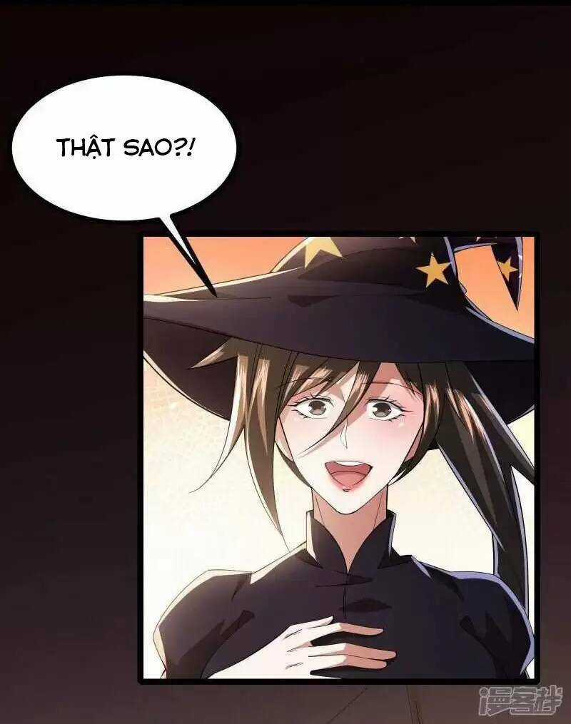 Ta Quét Phó Bản Ở Khắp Thế Giới Chapter 30 trang 19