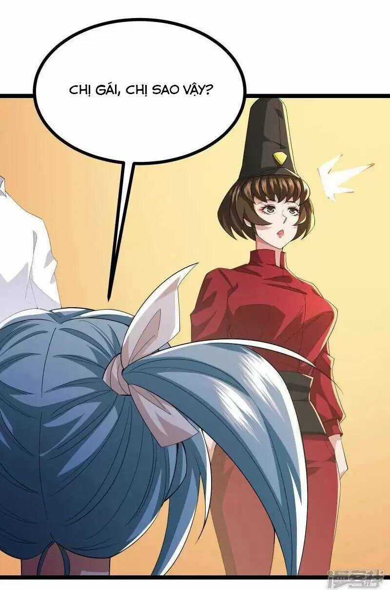 Ta Quét Phó Bản Ở Khắp Thế Giới Chapter 30 trang 2