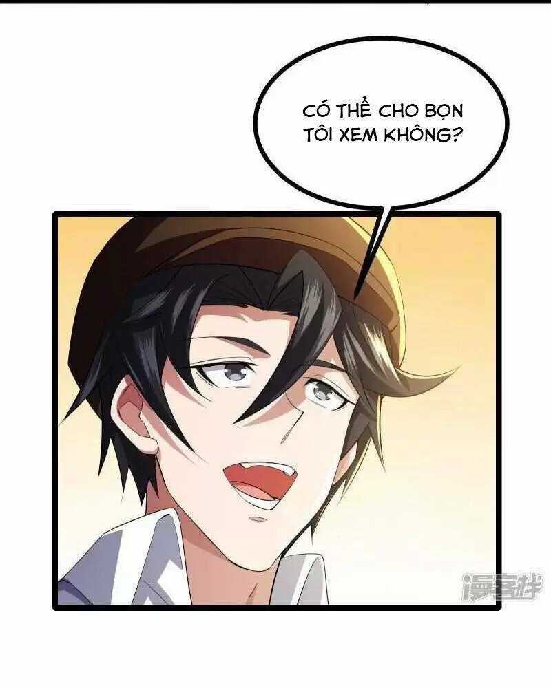 Ta Quét Phó Bản Ở Khắp Thế Giới Chapter 30 trang 26