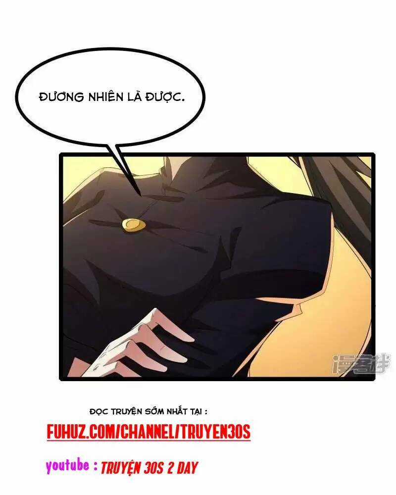 Ta Quét Phó Bản Ở Khắp Thế Giới Chapter 30 trang 27