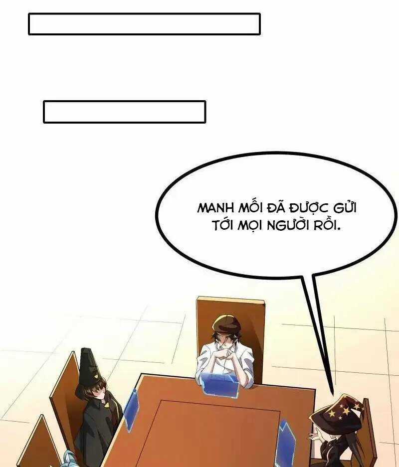 Ta Quét Phó Bản Ở Khắp Thế Giới Chapter 30 trang 28