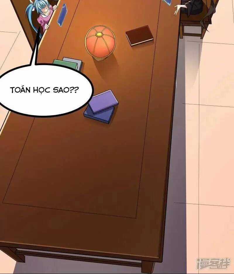 Ta Quét Phó Bản Ở Khắp Thế Giới Chapter 30 trang 29