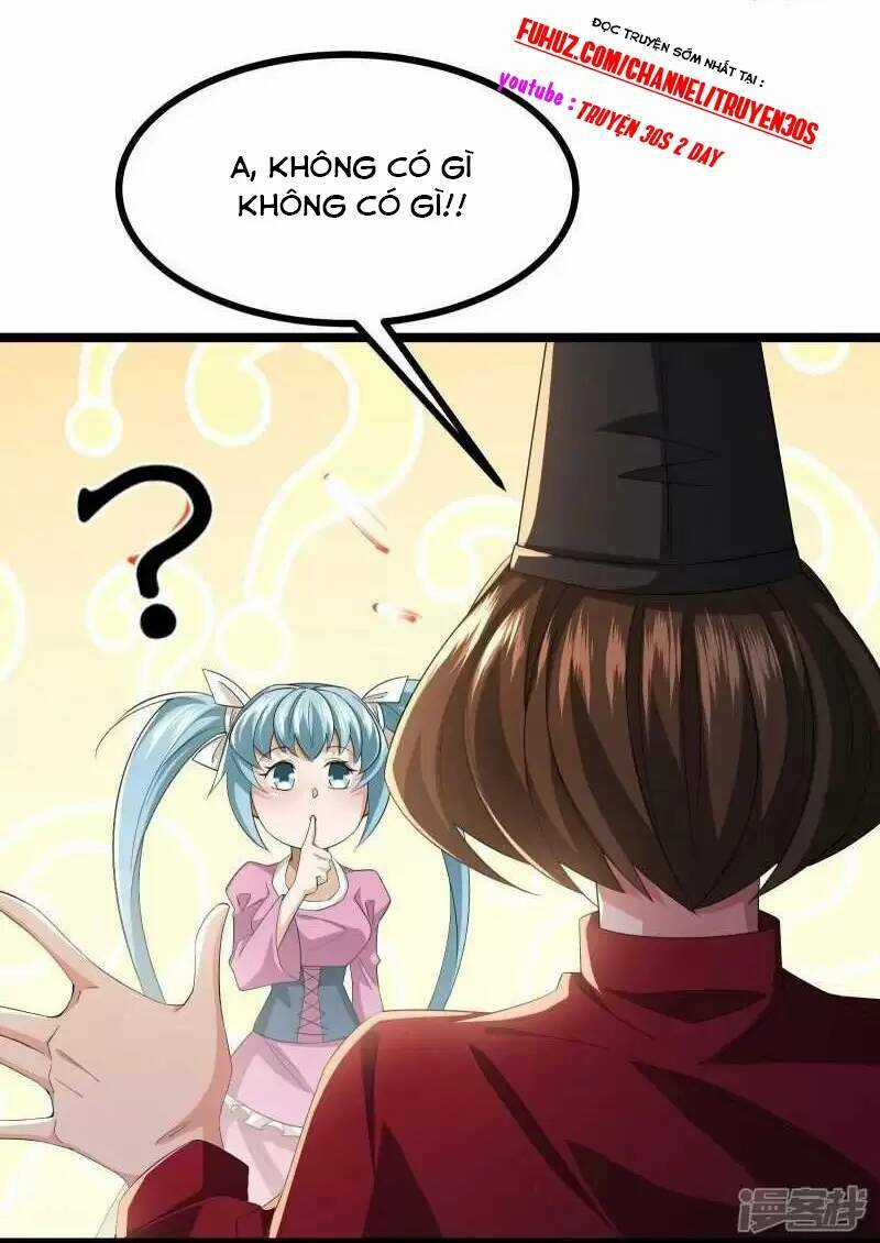 Ta Quét Phó Bản Ở Khắp Thế Giới Chapter 30 trang 3