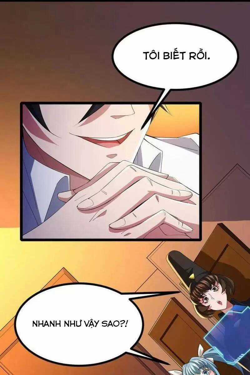 Ta Quét Phó Bản Ở Khắp Thế Giới Chapter 30 trang 32