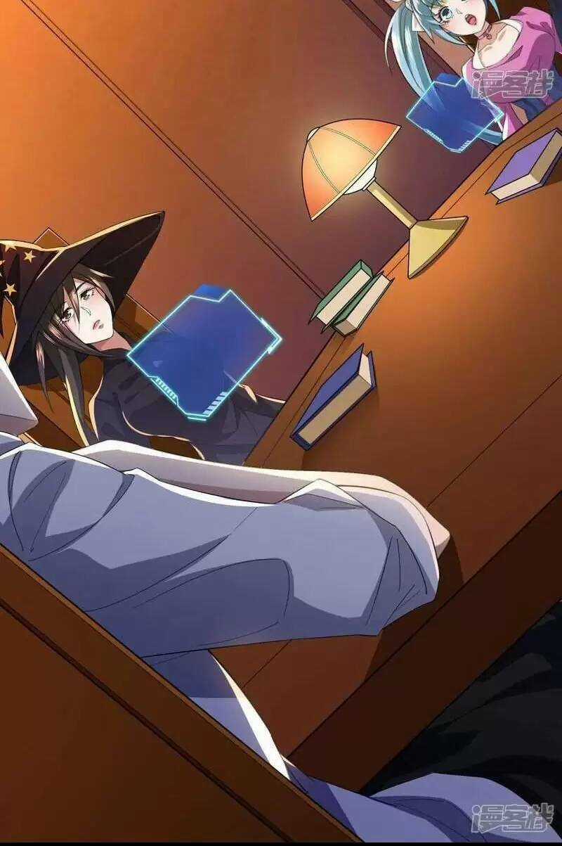 Ta Quét Phó Bản Ở Khắp Thế Giới Chapter 30 trang 33