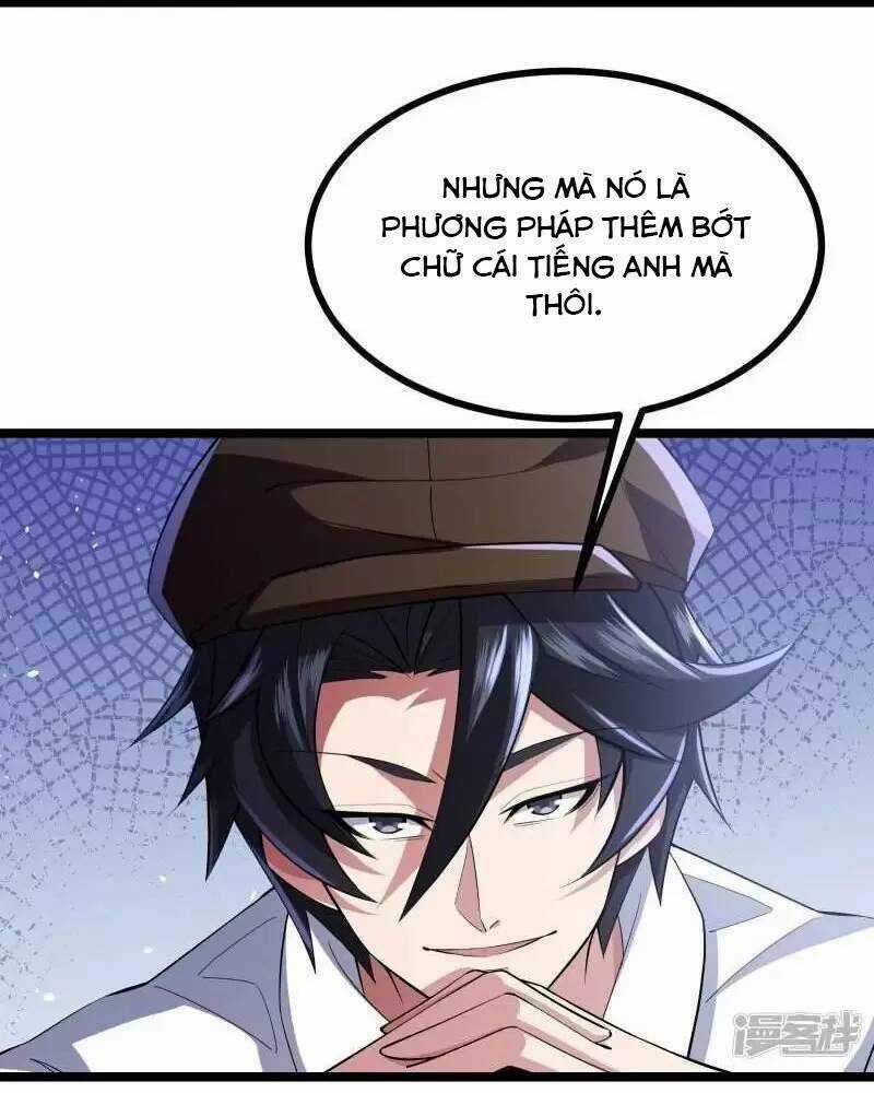 Ta Quét Phó Bản Ở Khắp Thế Giới Chapter 30 trang 35