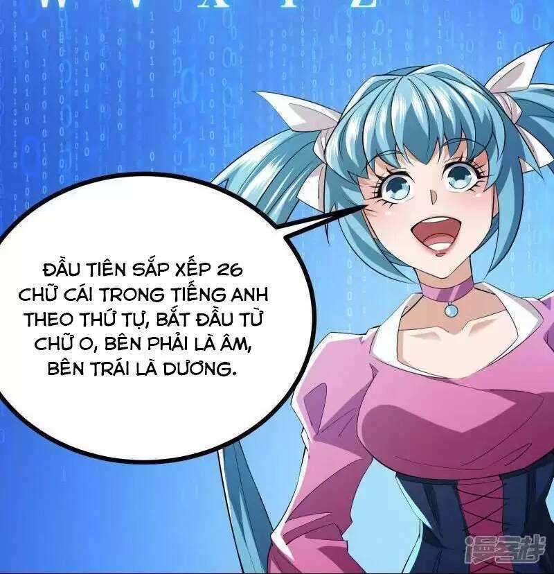 Ta Quét Phó Bản Ở Khắp Thế Giới Chapter 30 trang 38