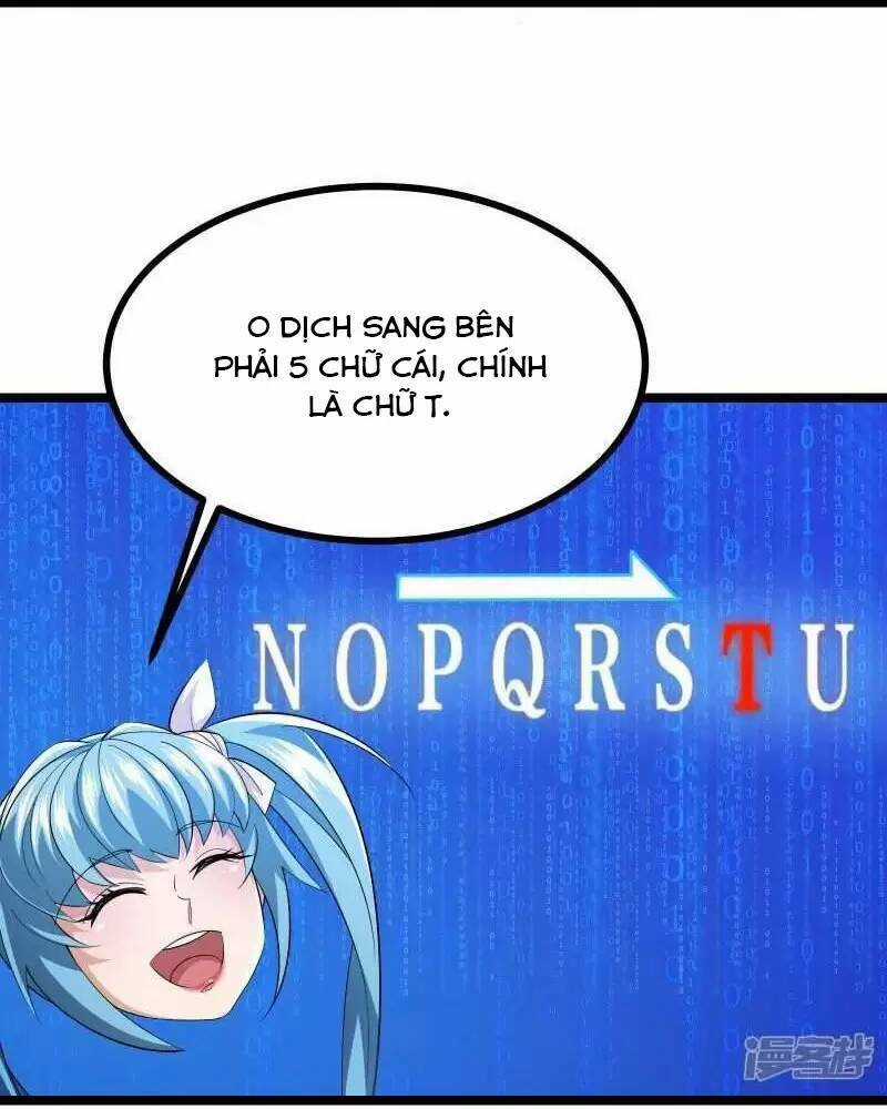 Ta Quét Phó Bản Ở Khắp Thế Giới Chapter 30 trang 40