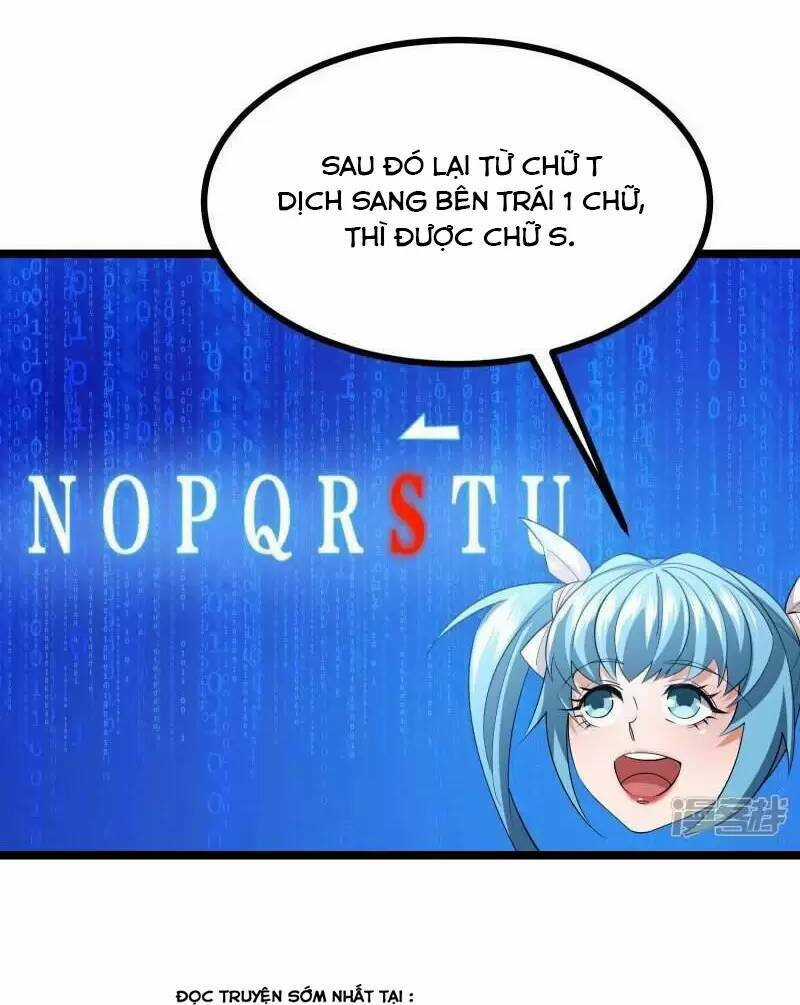 Ta Quét Phó Bản Ở Khắp Thế Giới Chapter 30 trang 41