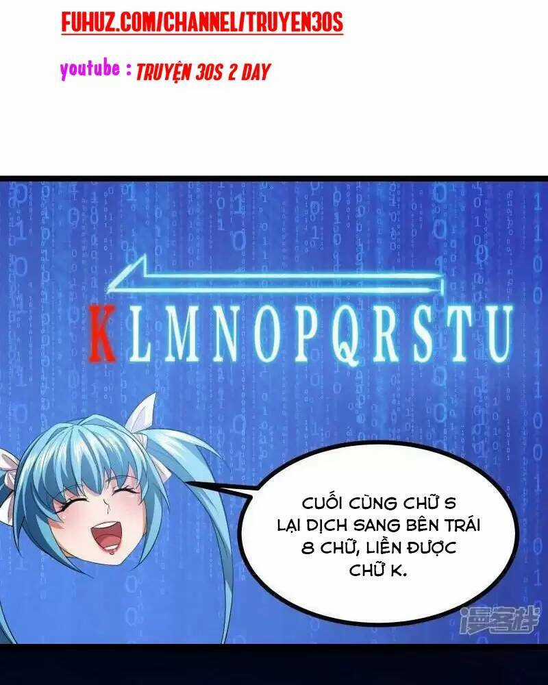 Ta Quét Phó Bản Ở Khắp Thế Giới Chapter 30 trang 42