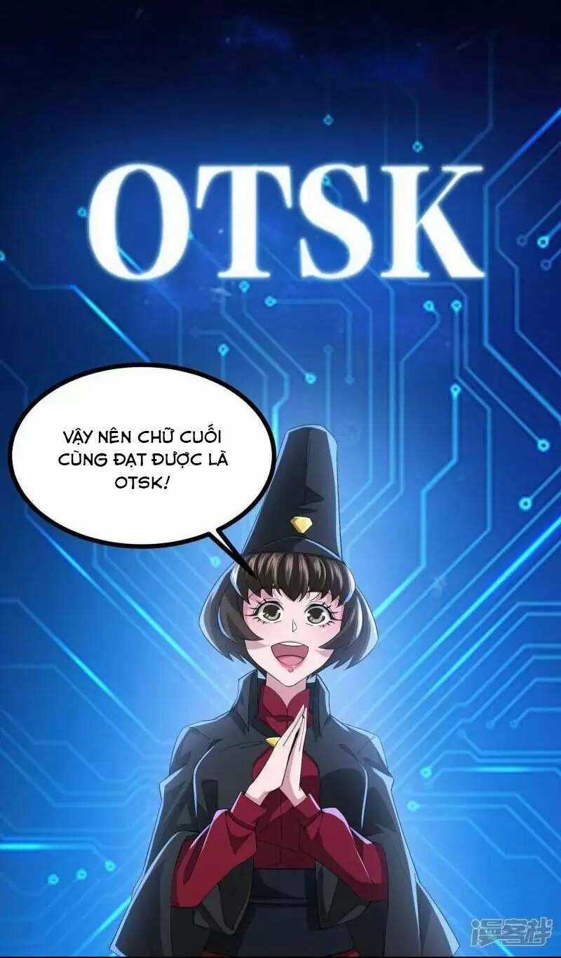 Ta Quét Phó Bản Ở Khắp Thế Giới Chapter 30 trang 43