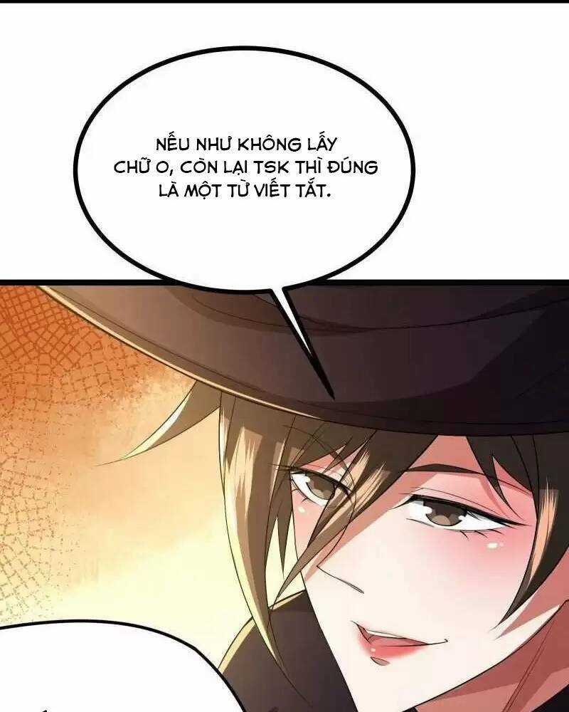 Ta Quét Phó Bản Ở Khắp Thế Giới Chapter 30 trang 45
