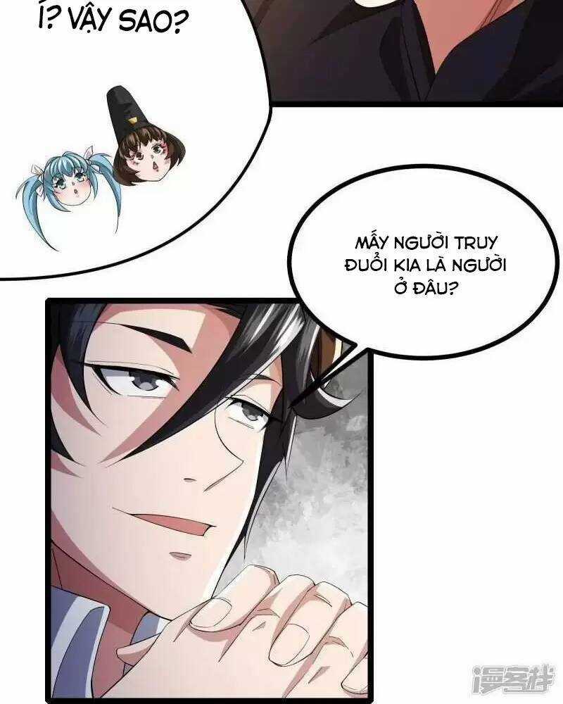 Ta Quét Phó Bản Ở Khắp Thế Giới Chapter 30 trang 46