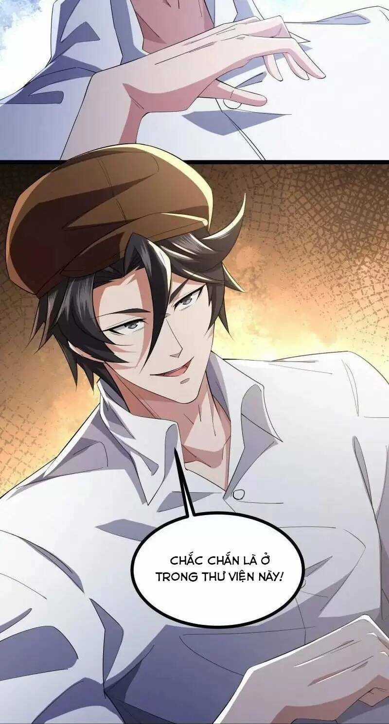 Ta Quét Phó Bản Ở Khắp Thế Giới Chapter 30 trang 48