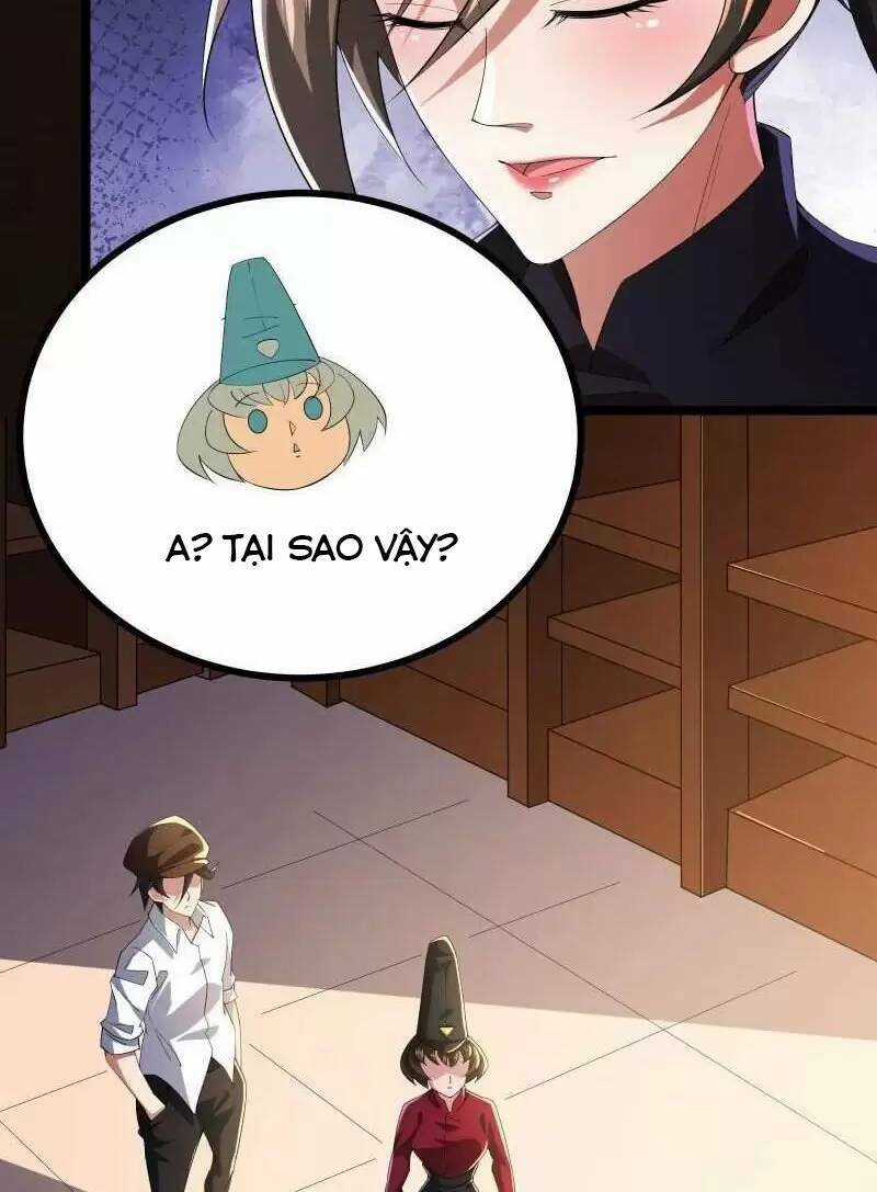 Ta Quét Phó Bản Ở Khắp Thế Giới Chapter 30 trang 5