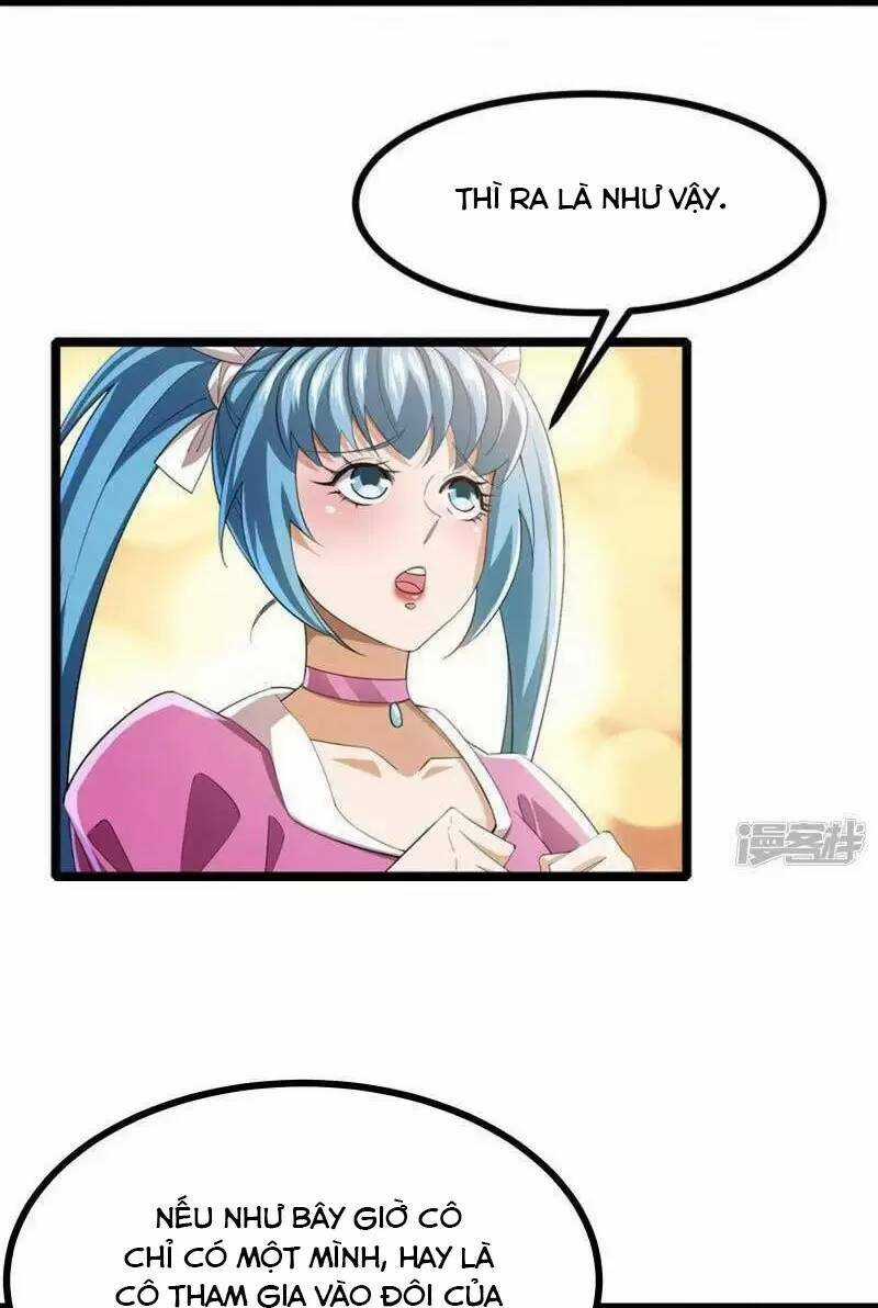 Ta Quét Phó Bản Ở Khắp Thế Giới Chapter 30 trang 8