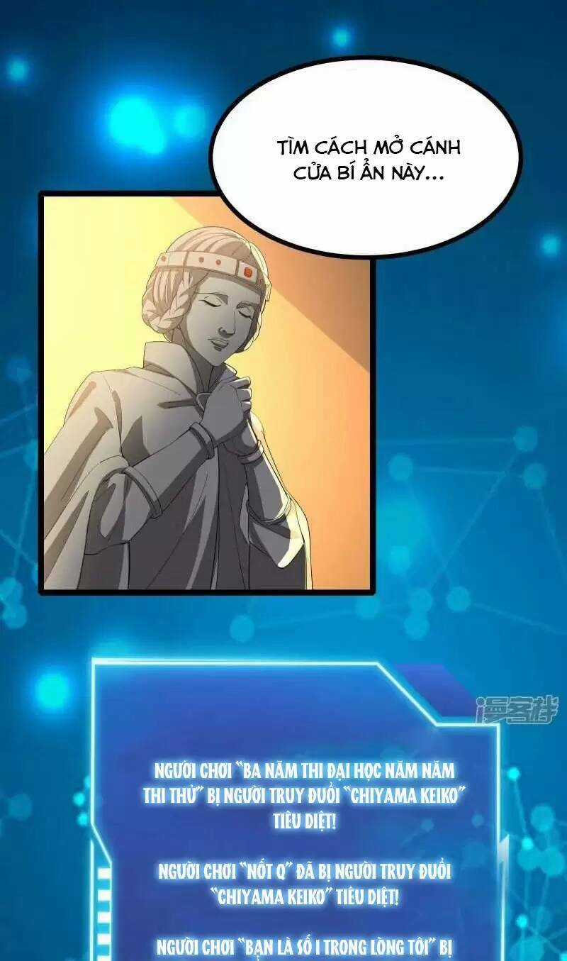 Ta Quét Phó Bản Ở Khắp Thế Giới Chapter 31 trang 11