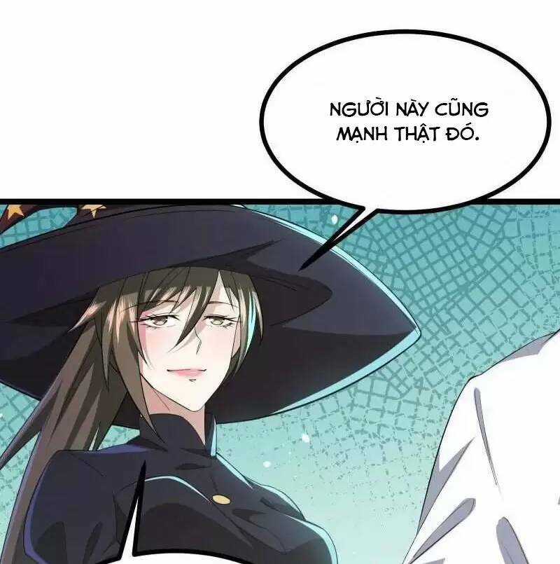 Ta Quét Phó Bản Ở Khắp Thế Giới Chapter 31 trang 13