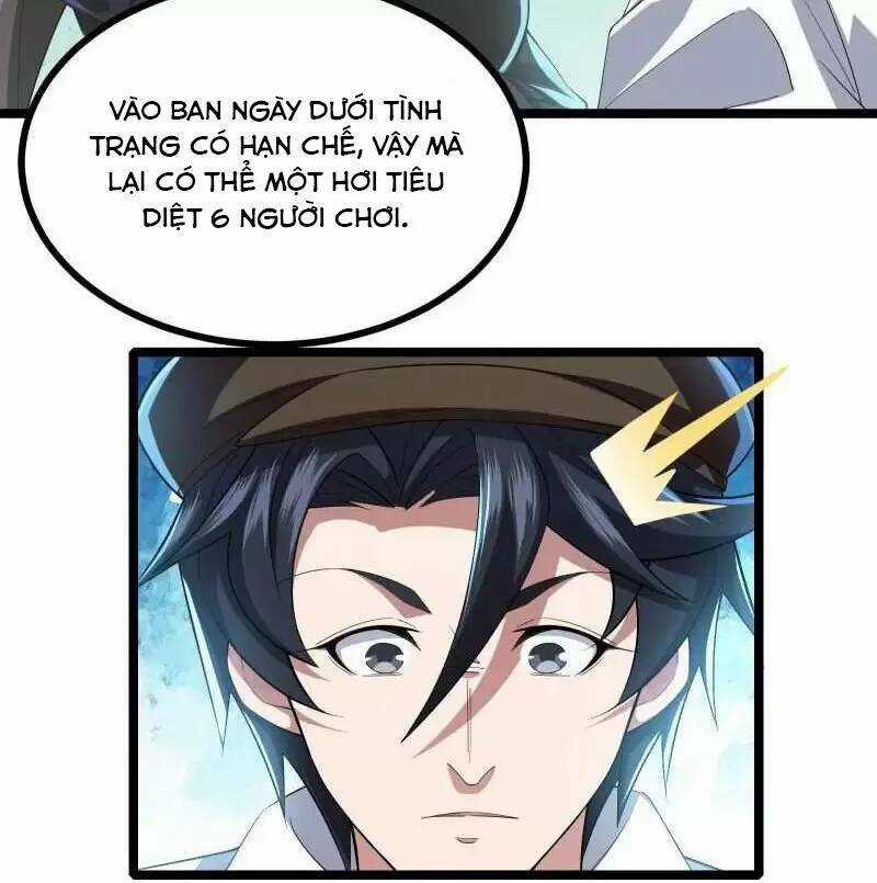 Ta Quét Phó Bản Ở Khắp Thế Giới Chapter 31 trang 14