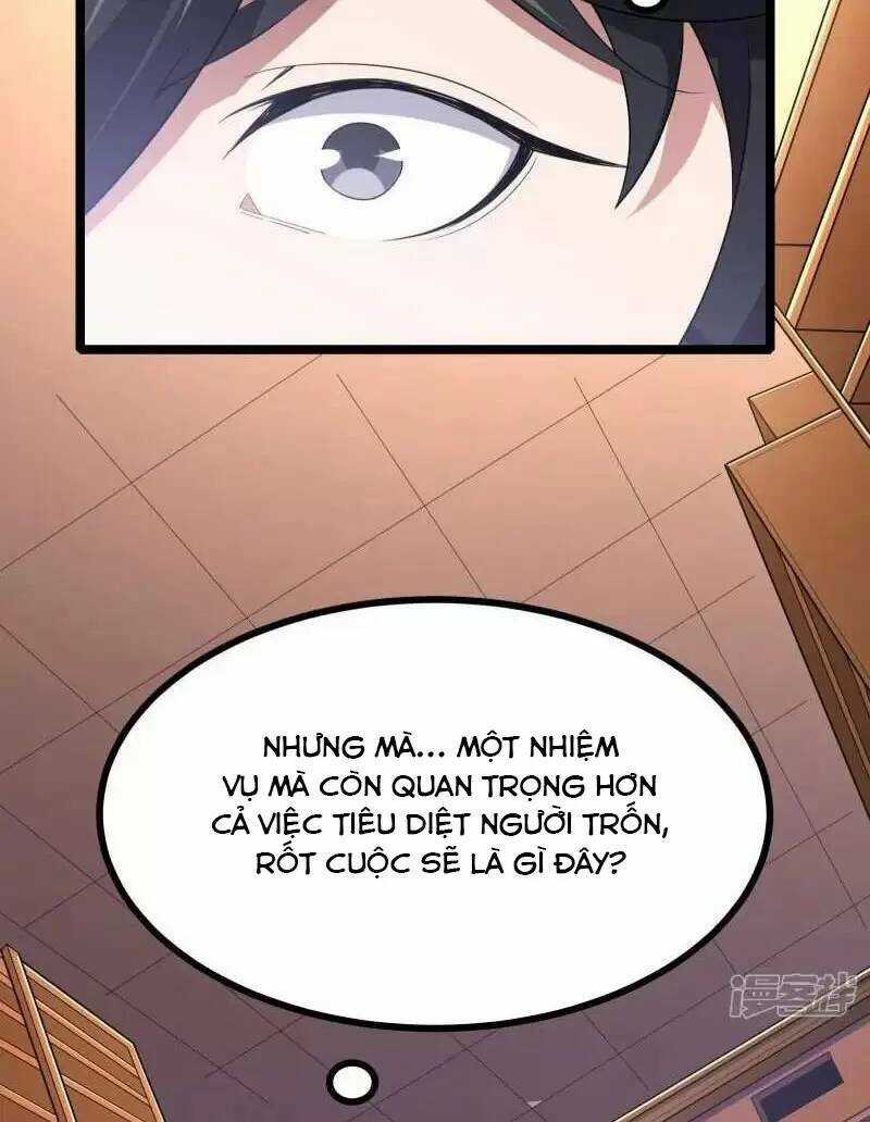 Ta Quét Phó Bản Ở Khắp Thế Giới Chapter 31 trang 18