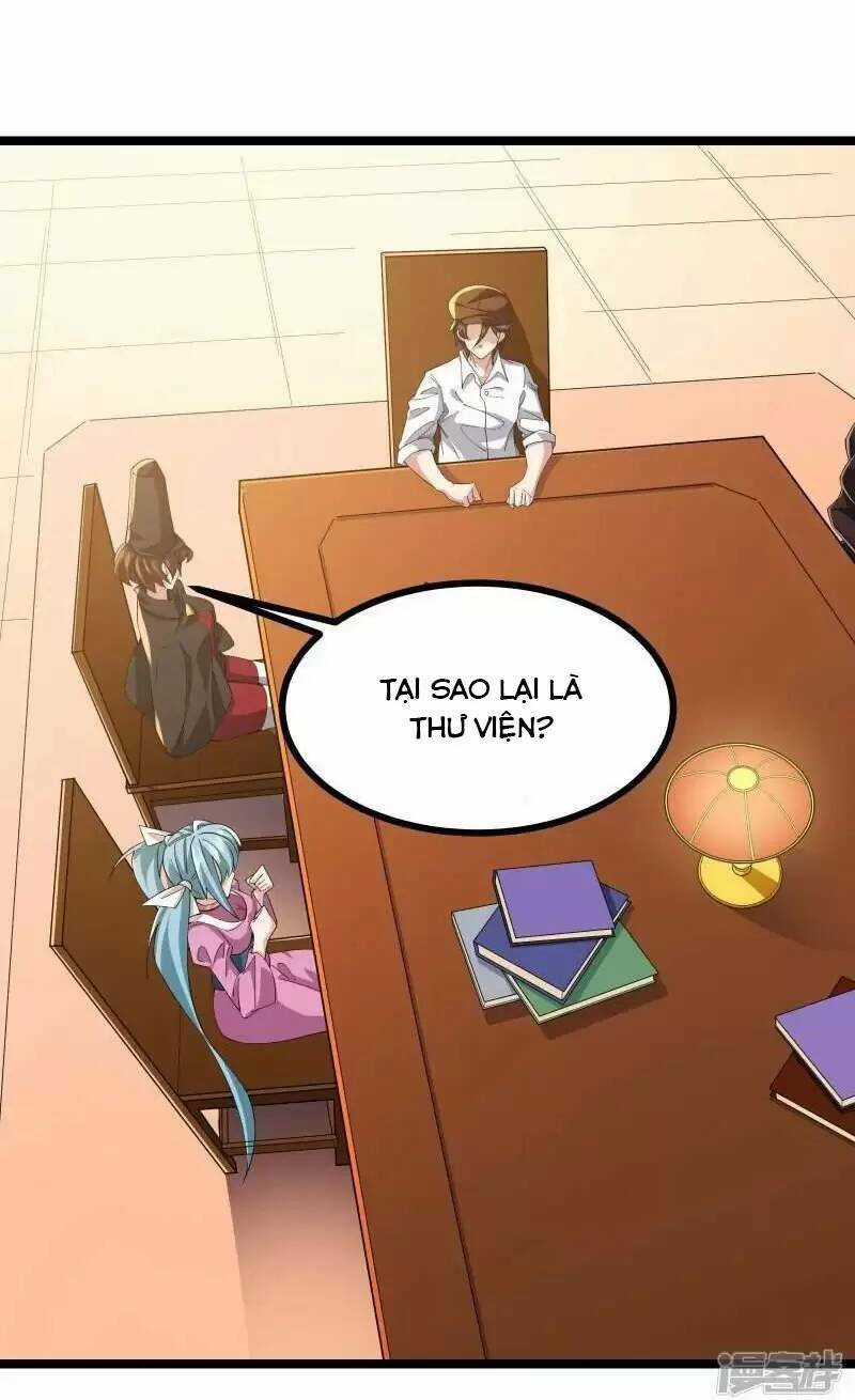 Ta Quét Phó Bản Ở Khắp Thế Giới Chapter 31 trang 2