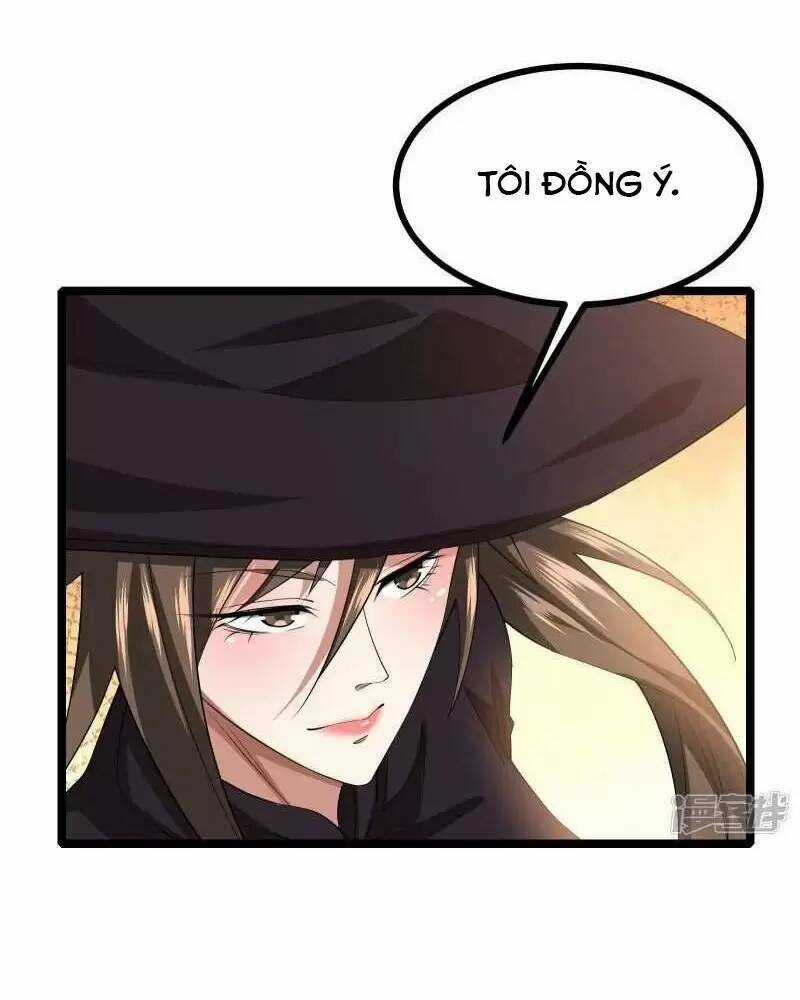 Ta Quét Phó Bản Ở Khắp Thế Giới Chapter 31 trang 27