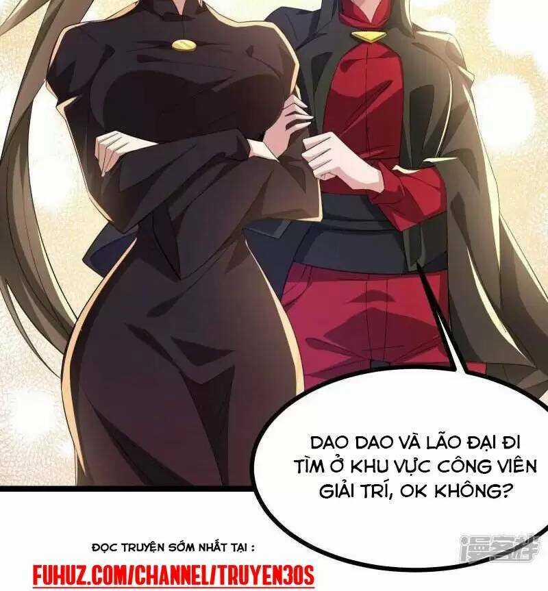 Ta Quét Phó Bản Ở Khắp Thế Giới Chapter 31 trang 29