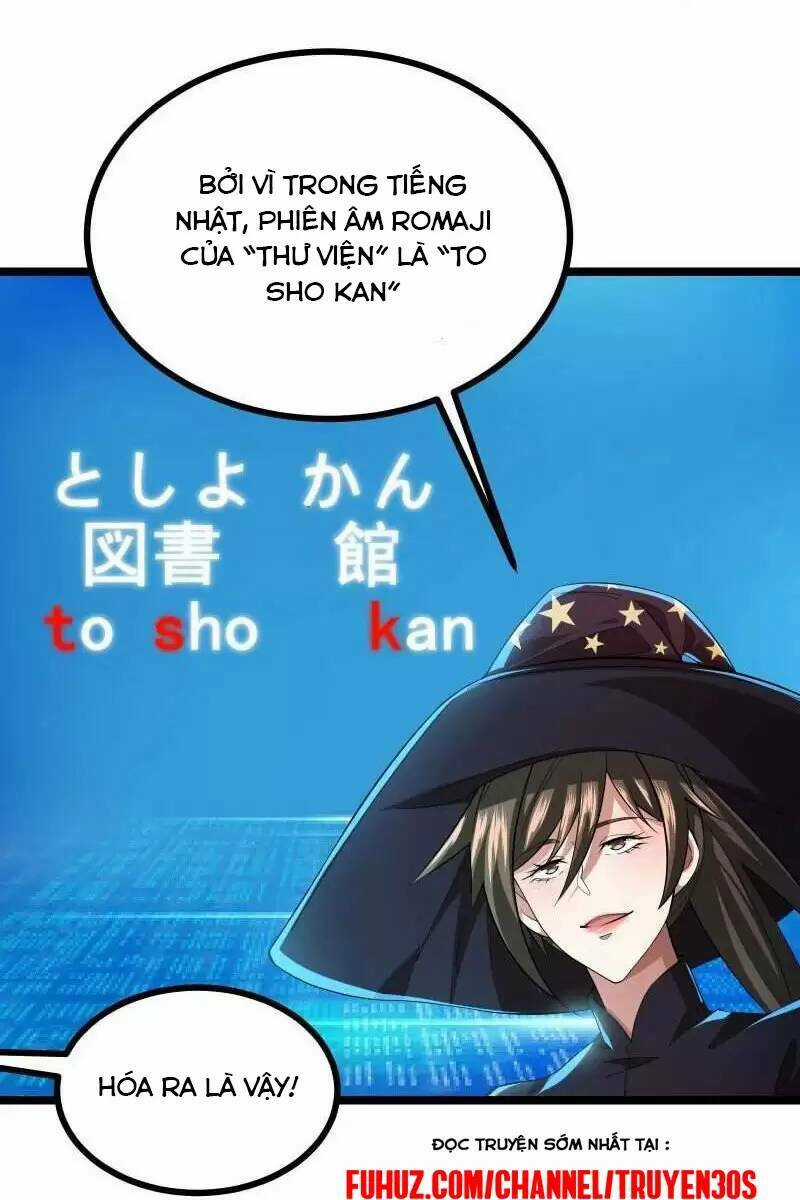 Ta Quét Phó Bản Ở Khắp Thế Giới Chapter 31 trang 3