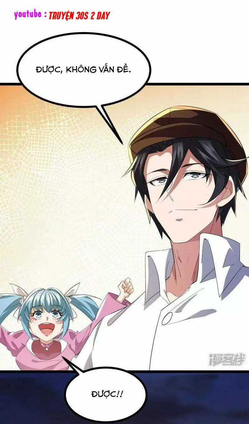 Ta Quét Phó Bản Ở Khắp Thế Giới Chapter 31 trang 30