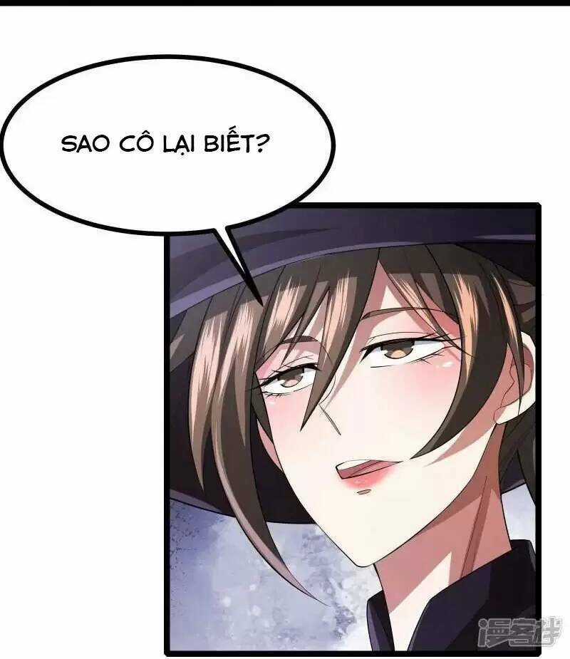 Ta Quét Phó Bản Ở Khắp Thế Giới Chapter 31 trang 35