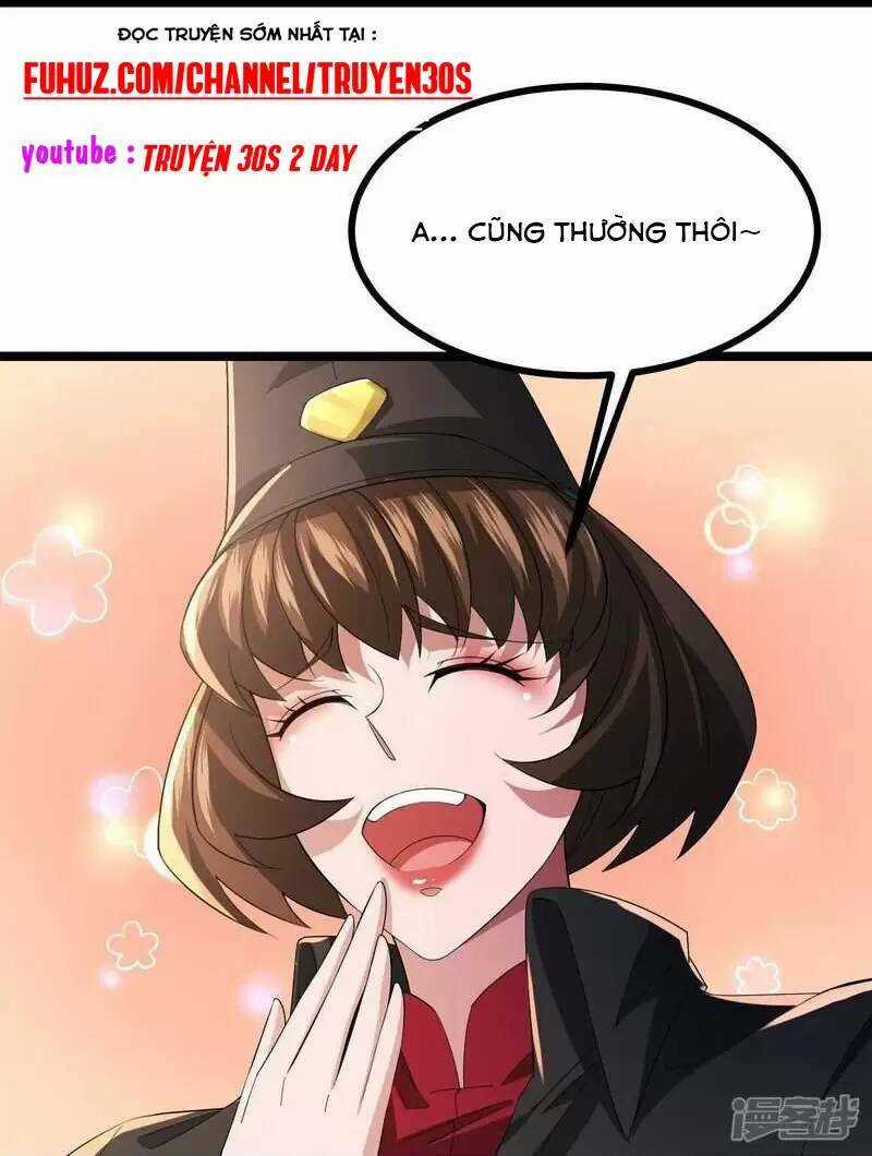 Ta Quét Phó Bản Ở Khắp Thế Giới Chapter 31 trang 38