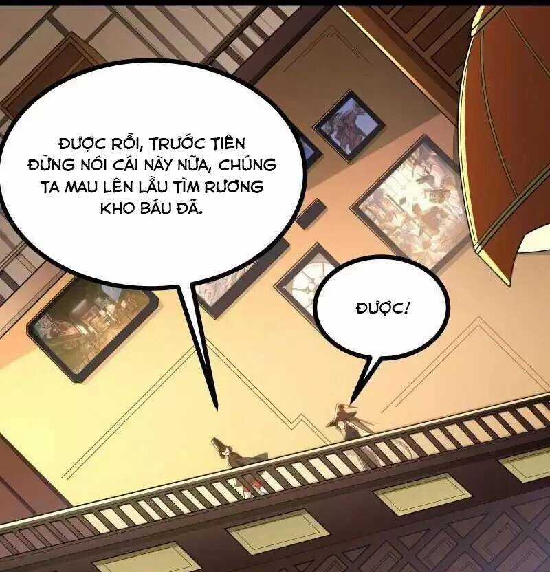 Ta Quét Phó Bản Ở Khắp Thế Giới Chapter 31 trang 39