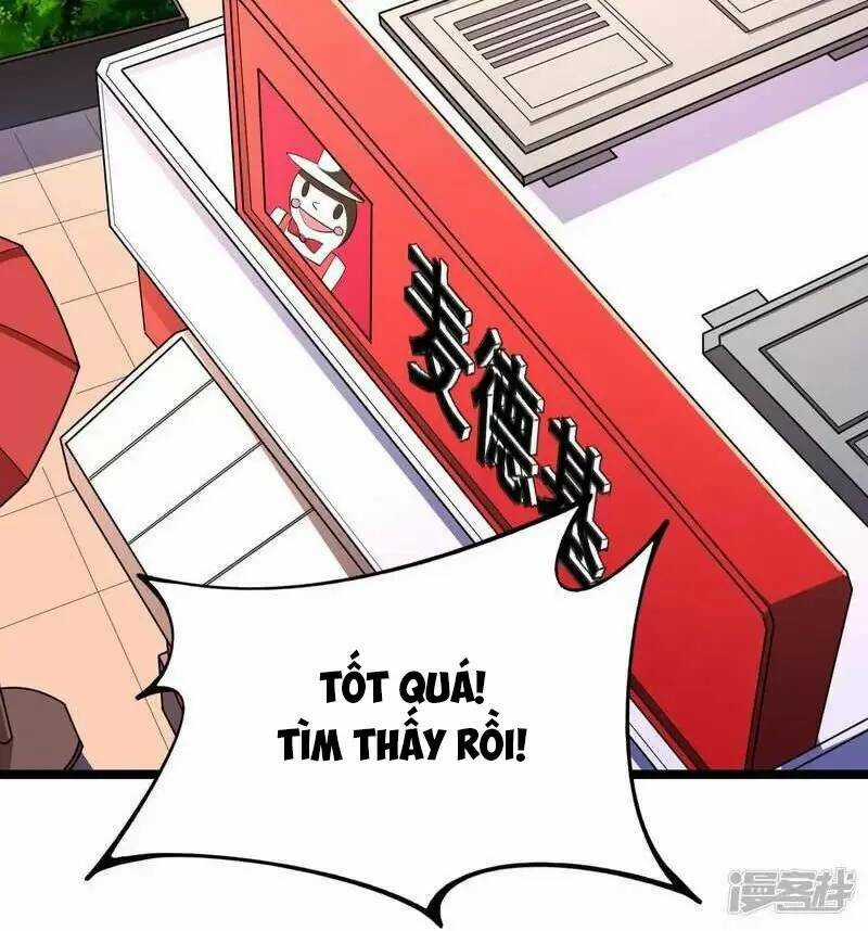 Ta Quét Phó Bản Ở Khắp Thế Giới Chapter 31 trang 42