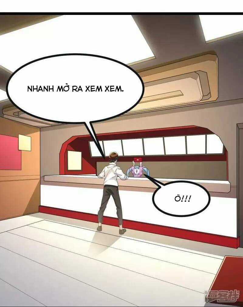 Ta Quét Phó Bản Ở Khắp Thế Giới Chapter 31 trang 44