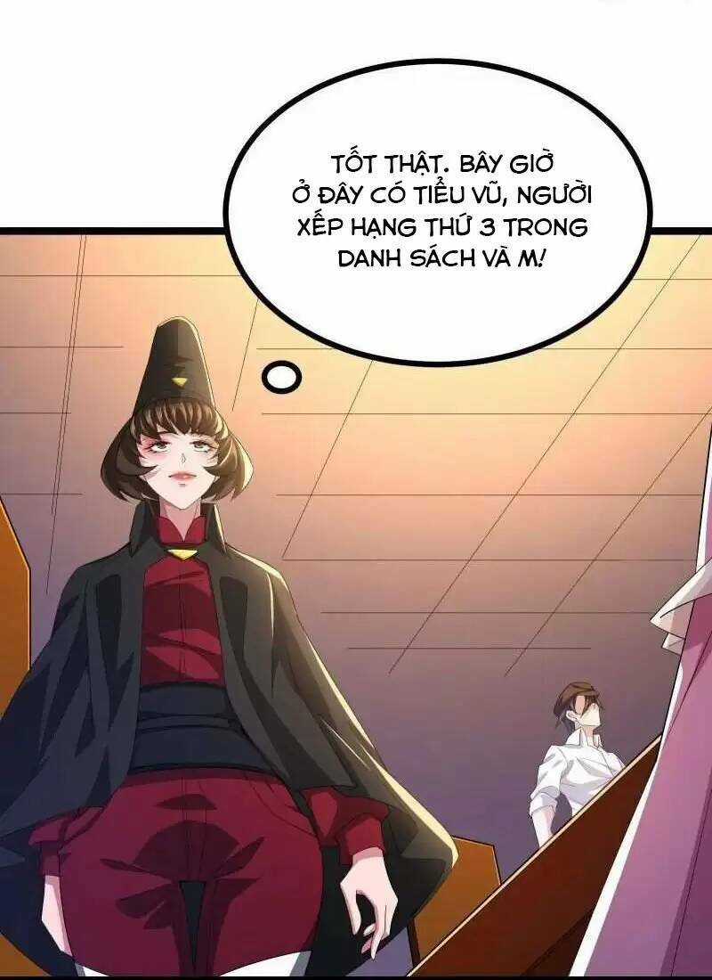 Ta Quét Phó Bản Ở Khắp Thế Giới Chapter 31 trang 5