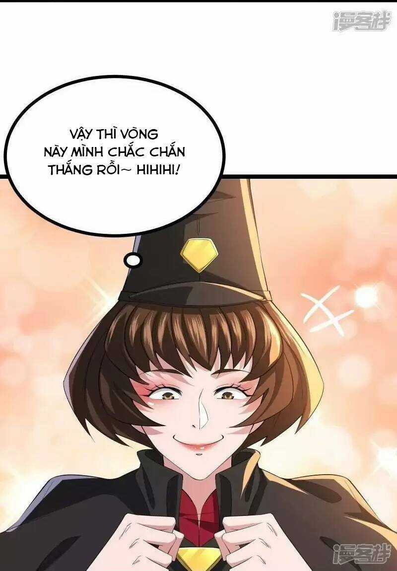 Ta Quét Phó Bản Ở Khắp Thế Giới Chapter 31 trang 6